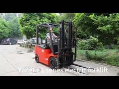 Forklift elettrico